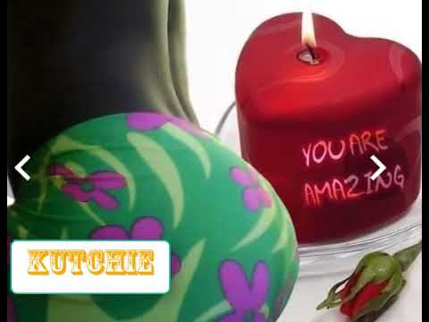 KUTCHIE | Msaxa Blaze | Reggae music video | Official Video 2020 | Davea Candis |