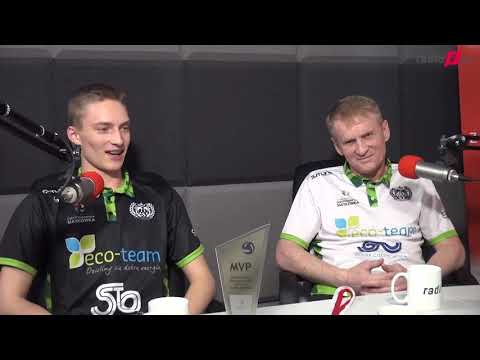 VolleyFON #22 - Kadeci AZS-u 2020 mistrzem Polski! "To spełnienie marzeń" - VIDEO