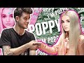POPPY İLLUMİNATİ ÜYESİ Mİ? POPPY İLE YÜZLEŞTİM! POPPY İLLUMİNATİ ÜYESİ Mİ? POPPY İLE YÜZLEŞTİM!