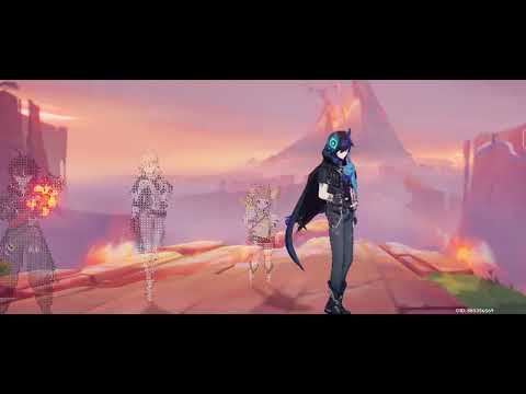 Genshin Impact Mystery Exploration! Uncovering Teyvat's Hidden Secrets & Fun Lore! 🕵️‍♀️🗺️🤫