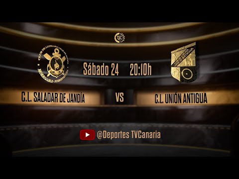 Terrero y gloria | CL Saladar de Jandía - Unión Antigua