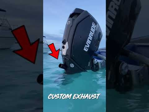 LISTEN TO THIS CUSTOM EXHAUST! 🤯😱 #shorts