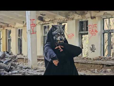 industrial dance by Daniel