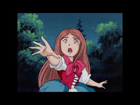 Le Fiabe Son Fantasia - L'Ondina Della Pescaia HQ