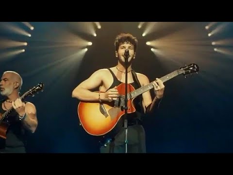 Sebastián Yatra De Gira en Las Vegas con Ricky Martin & Enrique Iglesias