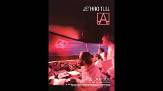 ༺Jethro Tull༻ The Pine Marten’s Jig