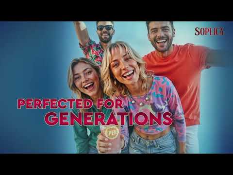 Soplica Polish Vodka Liqueur