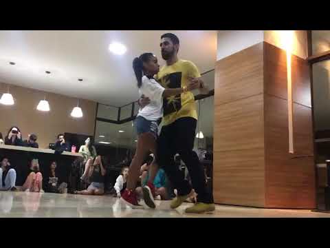 Lethicia Antunes e Daniel Marinho / Brasília DF #ForróRoots