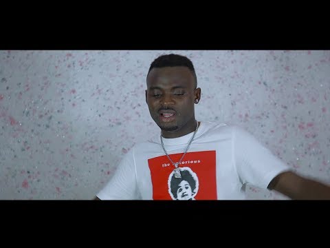 Dick Ft Beka Flavour  Bora Uwende ( Officiel video)