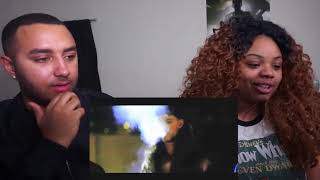 The Vibes!! Bones - Resurrection (Official Music Video) Reaction