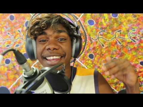 IHHP - Yiyili  'Gooniandi People'