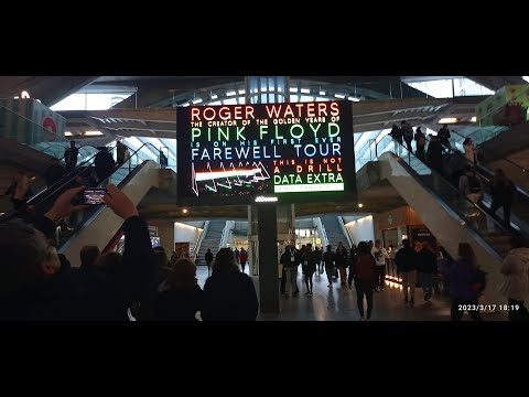 Roger Waters   Lisbon, Portugal, 17 03 2023