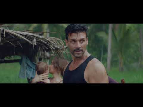 Скайлайн 2 - Trailer