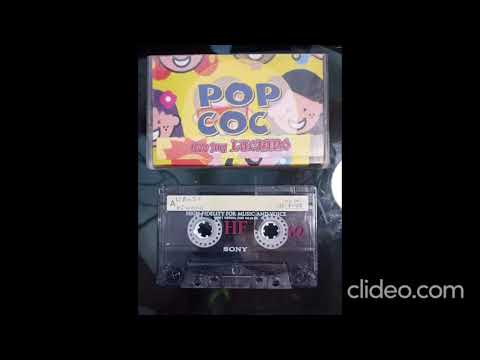 Le Plaisir Dj Luckino 18-07-97