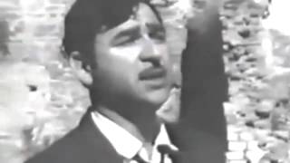 Tujhe Apne Dil Se Mein Kaise Bhula Doon Sohail Rana Ahmed Rushdi Shehnai 1968 Raja Imran