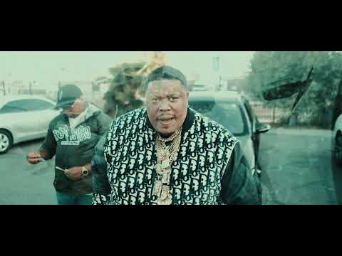 STOMPDOWN PRODUCTIONS - NO EMOTIONS (Official Video) ft.YOUNG BUGATTI