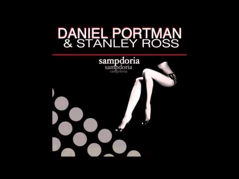 Daniel Portman & Stanley Ross- We All Came From The Dark(Original Mix)