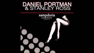 Daniel Portman & Stanley Ross- We All Came From The Dark(Original Mix)