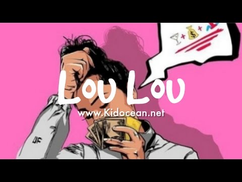 [FREE] Chance the Rapper x J. Cole x Kendrick Lamar Type Beat - Lou Lou  l Free Hip Hop Beat