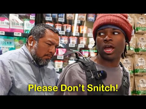 I Almost Got Cancelled For This Joke..