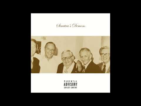 Ransom "Sinatra's Demons" (prod. by 38 Spesh)