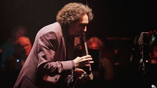 John Daversa:  Playing the EVI