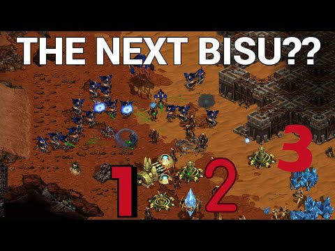 StarCraft 1: Winner's League | NAPL 1