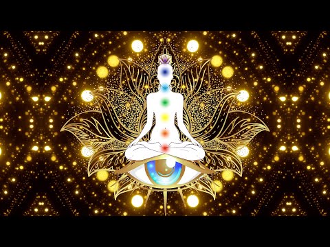 432Hz 》Healing at All Levels 》Inner Love, Light and Peace┋Reiki Music
