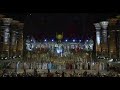 ¨Aida¨ - Gran Finale Secondo - (G. Verdi) - Astana Pyramid - 2017