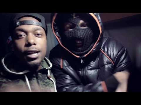 Redd Tha Prez x Luxury Dutch x Panamera B - Dont Run ( Freestyle ) dir by Smooth Drew