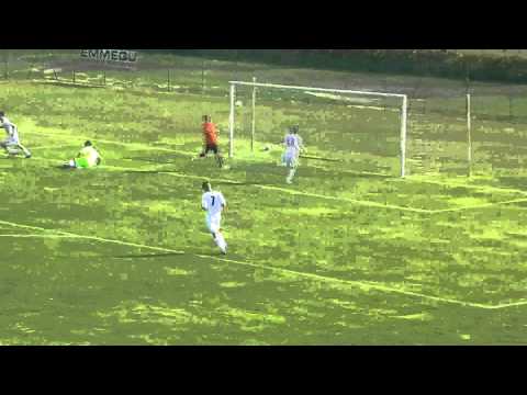 F.C. SORAGNA 1921 5-0 Cadelbosco Highlights