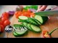 Blue Zones Provide Guide To Living Longer Healthier Life