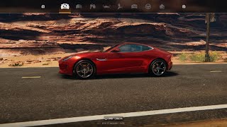 Car Mechanic Simulator 2021_2jaguar  f type