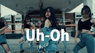 Download lagu [AB] (G)I-DLE - Uh-Oh | DANCE COVER mp3