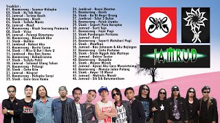 Download lagu Kumpulan Lagu Slank, Boomerang & Jamrud - 46 Lagu Hits Terbaik Sepanjang Tahun mp3
