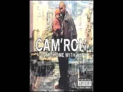 Cam'Ron - On Fire Tonight (feat. Freekey Zekey)