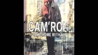 Cam&#39;Ron - On Fire Tonight (feat. Freekey Zekey)