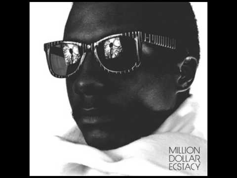 Million Dollar Ecstasy- Burning Inside