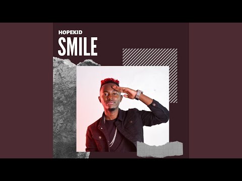 Smile (feat. Benachi)