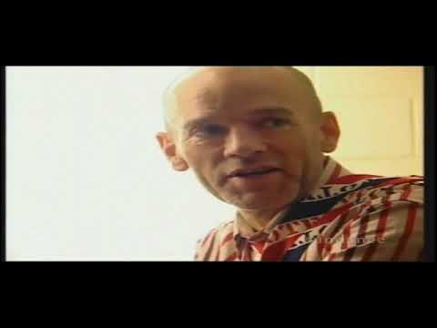 R.E.M. learn Born To Run (Vote For Change 2004)