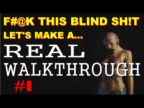 Dying Light Walkthrough Part 1 - Awakening - Experienced Player, Smart Gameplay