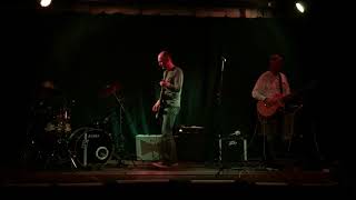 Karpadia live at The Carlton Club, Manchester 22/3/18