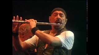 JETHRO TULL Reasons For Waiting   2008 LiVe