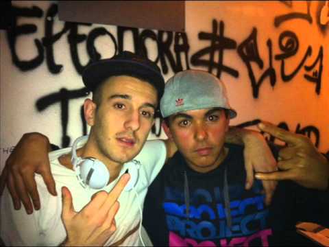 Riqo Feat Zeta Atez-OldTime-