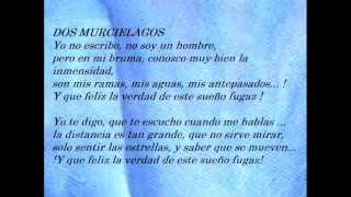 Dos Murcielagos   Para los Arboles   Luis Alberto Spinetta