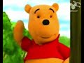 Playhouse Disney UK The Book Of Pooh Promo 2002