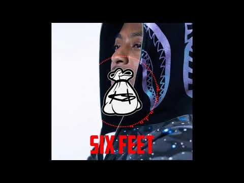 Azchike x Fenix Flexin x BravoTheBagChaser Type Beat "Six Feet" (Prod. K$hare x Bankrolldani)