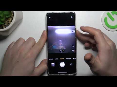 Realme 12 Plus - How To Change Volume Button Function In Camera | Manage Button in Camera!