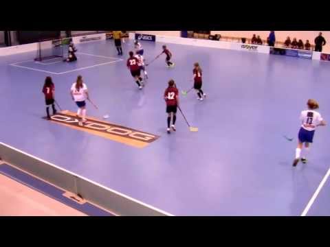 SB Naantali - losb    Aino (Justiina)