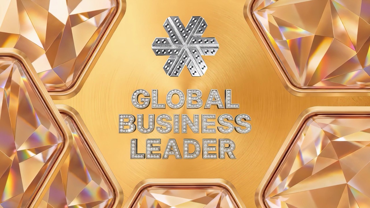 Наталья Павлова, Global Business Leader – о том, что трудности только помогают на пути ?